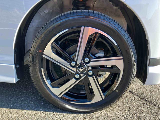 ムーヴＲＳターボエンジン　１５インチアルミ　バックカメラ　両側電動スライドドア　　電動駐車ブレーキ　ＬＥＤライト＆フォグ　コーナーセンサー　衝突被害軽減ブレーキ　ステアリングスイッチ　自動追従クルコン（千葉県）の中古車