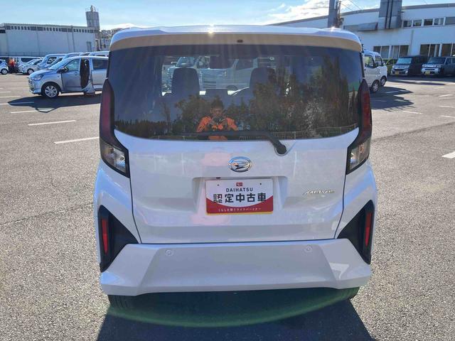 ムーヴＲＳターボエンジン　１５インチアルミ　バックカメラ　両側電動スライドドア　　電動駐車ブレーキ　ＬＥＤライト＆フォグ　コーナーセンサー　衝突被害軽減ブレーキ　ステアリングスイッチ　自動追従クルコン（千葉県）の中古車