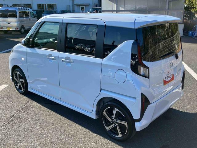 ムーヴＲＳターボエンジン　１５インチアルミ　バックカメラ　両側電動スライドドア　　電動駐車ブレーキ　ＬＥＤライト＆フォグ　コーナーセンサー　衝突被害軽減ブレーキ　ステアリングスイッチ　自動追従クルコン（千葉県）の中古車