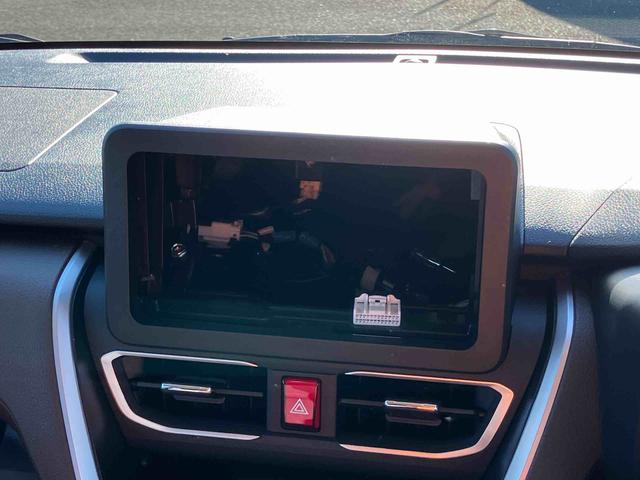 ムーヴＲＳターボエンジン　１５インチアルミ　バックカメラ　両側電動スライドドア　　電動駐車ブレーキ　ＬＥＤライト＆フォグ　コーナーセンサー　衝突被害軽減ブレーキ　ステアリングスイッチ　自動追従クルコン（千葉県）の中古車