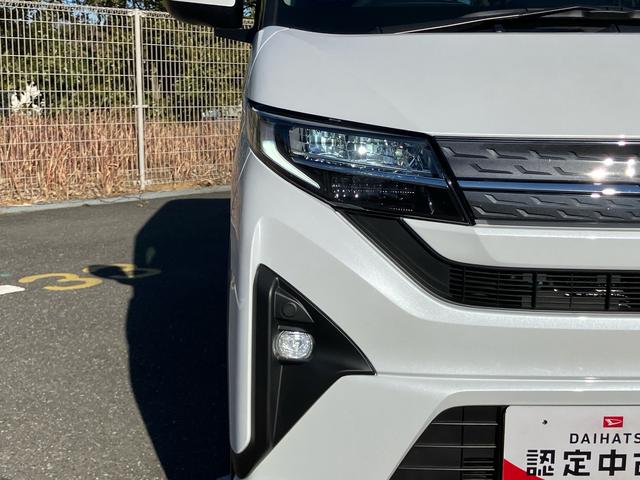 ムーヴRSターボエンジン 15インチアルミ バックカメラ 両側電動スライドドア 電動駐車ブレーキ LEDライト&フォグ コーナーセンサー 衝突被害軽減ブレーキ ステアリングスイッチ 自動追従クルコン(千葉県)の中古車