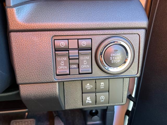 ムーヴRSターボエンジン 15インチアルミ バックカメラ 両側電動スライドドア 電動駐車ブレーキ LEDライト&フォグ コーナーセンサー 衝突被害軽減ブレーキ ステアリングスイッチ 自動追従クルコン(千葉県)の中古車