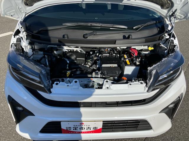 ムーヴRSターボエンジン 15インチアルミ バックカメラ 両側電動スライドドア 電動駐車ブレーキ LEDライト&フォグ コーナーセンサー 衝突被害軽減ブレーキ ステアリングスイッチ 自動追従クルコン(千葉県)の中古車