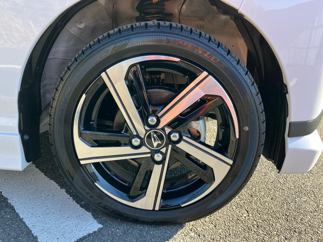 ムーヴRSターボエンジン 15インチアルミ バックカメラ 両側電動スライドドア 電動駐車ブレーキ LEDライト&フォグ コーナーセンサー 衝突被害軽減ブレーキ ステアリングスイッチ 自動追従クルコン(千葉県)の中古車