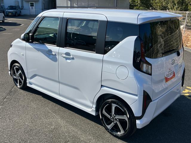 ムーヴRSターボエンジン 15インチアルミ バックカメラ 両側電動スライドドア 電動駐車ブレーキ LEDライト&フォグ コーナーセンサー 衝突被害軽減ブレーキ ステアリングスイッチ 自動追従クルコン(千葉県)の中古車