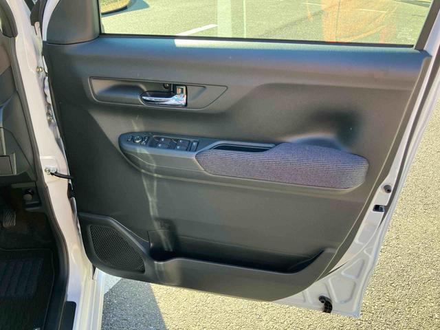 ムーヴRSターボエンジン 15インチアルミ バックカメラ 両側電動スライドドア 電動駐車ブレーキ LEDライト&フォグ コーナーセンサー 衝突被害軽減ブレーキ ステアリングスイッチ 自動追従クルコン(千葉県)の中古車