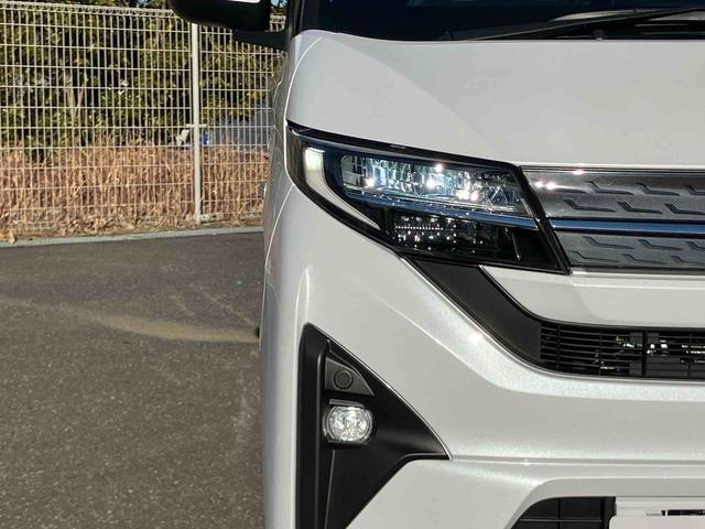 ムーヴＲＳターボエンジン　１５インチアルミ　バックカメラ　両側電動スライドドア　　電動駐車ブレーキ　ＬＥＤライト＆フォグ　コーナーセンサー　衝突被害軽減ブレーキ　ステアリングスイッチ　自動追従クルコン（千葉県）の中古車