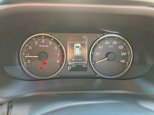 ムーヴＲＳターボエンジン　１５インチアルミ　バックカメラ　両側電動スライドドア　　電動駐車ブレーキ　ＬＥＤライト＆フォグ　コーナーセンサー　衝突被害軽減ブレーキ　ステアリングスイッチ　自動追従クルコン（千葉県）の中古車