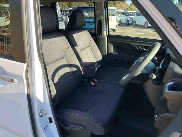 ムーヴＲＳターボエンジン　１５インチアルミ　バックカメラ　両側電動スライドドア　　電動駐車ブレーキ　ＬＥＤライト＆フォグ　コーナーセンサー　衝突被害軽減ブレーキ　ステアリングスイッチ　自動追従クルコン（千葉県）の中古車