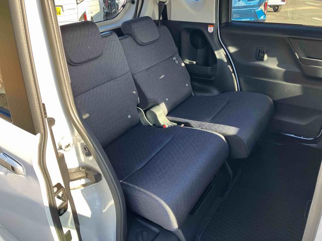 ムーヴＲＳターボエンジン　１５インチアルミ　バックカメラ　両側電動スライドドア　　電動駐車ブレーキ　ＬＥＤライト＆フォグ　コーナーセンサー　衝突被害軽減ブレーキ　ステアリングスイッチ　自動追従クルコン（千葉県）の中古車