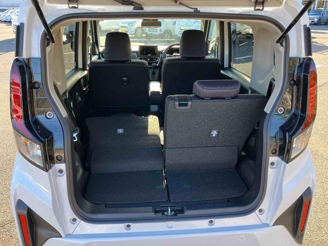 ムーヴＲＳターボエンジン　１５インチアルミ　バックカメラ　両側電動スライドドア　　電動駐車ブレーキ　ＬＥＤライト＆フォグ　コーナーセンサー　衝突被害軽減ブレーキ　ステアリングスイッチ　自動追従クルコン（千葉県）の中古車