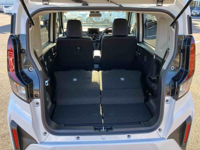 ムーヴＲＳターボエンジン　１５インチアルミ　バックカメラ　両側電動スライドドア　　電動駐車ブレーキ　ＬＥＤライト＆フォグ　コーナーセンサー　衝突被害軽減ブレーキ　ステアリングスイッチ　自動追従クルコン（千葉県）の中古車