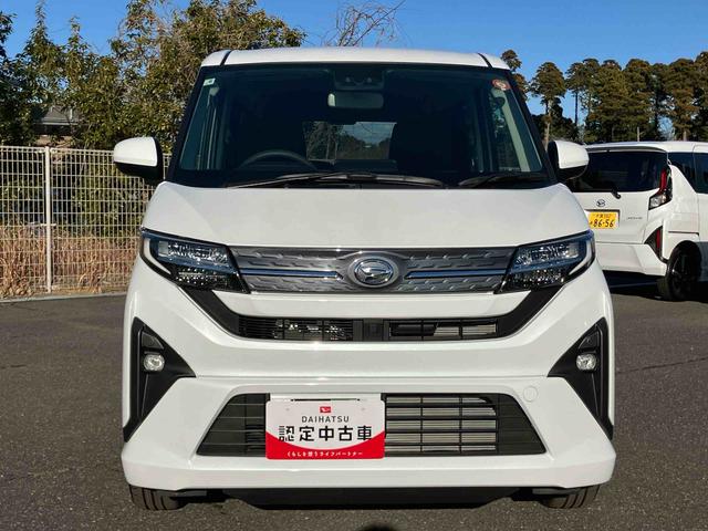 ムーヴＲＳターボエンジン　１５インチアルミ　バックカメラ　両側電動スライドドア　　電動駐車ブレーキ　ＬＥＤライト＆フォグ　コーナーセンサー　衝突被害軽減ブレーキ　ステアリングスイッチ　自動追従クルコン（千葉県）の中古車