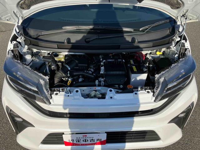 ムーヴＲＳターボエンジン　１５インチアルミ　バックカメラ　両側電動スライドドア　　電動駐車ブレーキ　ＬＥＤライト＆フォグ　コーナーセンサー　衝突被害軽減ブレーキ　ステアリングスイッチ　自動追従クルコン（千葉県）の中古車