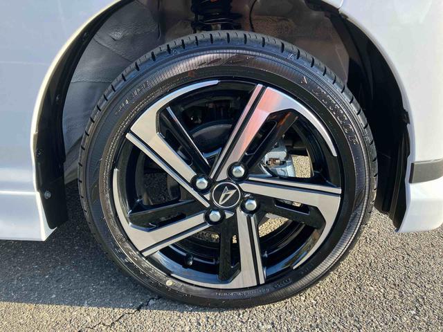 ムーヴＲＳターボエンジン　１５インチアルミ　バックカメラ　両側電動スライドドア　　電動駐車ブレーキ　ＬＥＤライト＆フォグ　コーナーセンサー　衝突被害軽減ブレーキ　ステアリングスイッチ　自動追従クルコン（千葉県）の中古車