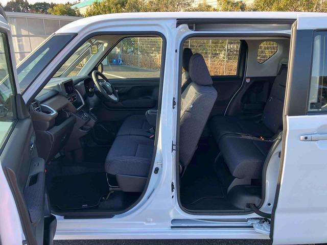 ムーヴＲＳターボエンジン　１５インチアルミ　バックカメラ　両側電動スライドドア　　電動駐車ブレーキ　ＬＥＤライト＆フォグ　コーナーセンサー　衝突被害軽減ブレーキ　ステアリングスイッチ　自動追従クルコン（千葉県）の中古車