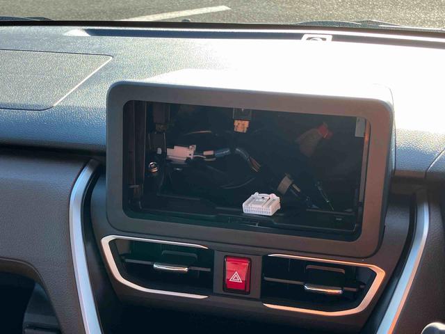 ムーヴＲＳターボエンジン　１５インチアルミ　バックカメラ　両側電動スライドドア　　電動駐車ブレーキ　ＬＥＤライト＆フォグ　コーナーセンサー　衝突被害軽減ブレーキ　ステアリングスイッチ　自動追従クルコン（千葉県）の中古車