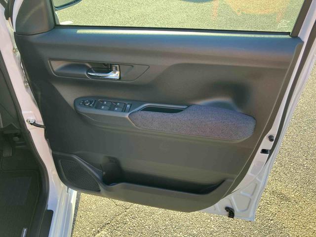 ムーヴＲＳターボエンジン　１５インチアルミ　バックカメラ　両側電動スライドドア　　電動駐車ブレーキ　ＬＥＤライト＆フォグ　コーナーセンサー　衝突被害軽減ブレーキ　ステアリングスイッチ　自動追従クルコン（千葉県）の中古車