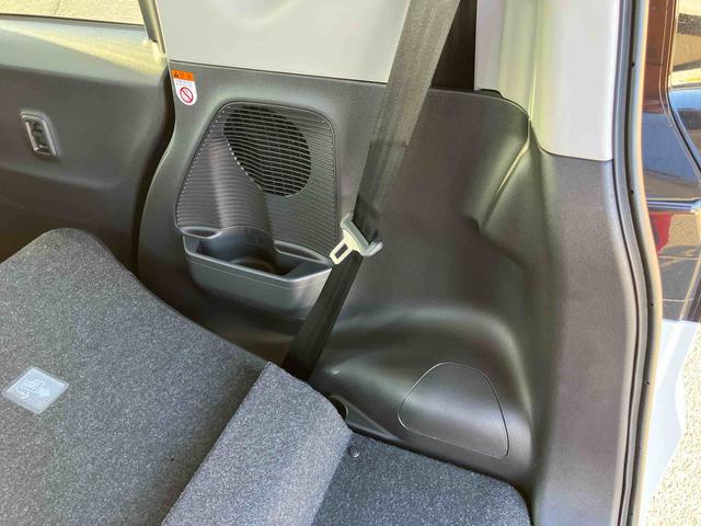 ムーヴＲＳターボエンジン　１５インチアルミ　バックカメラ　両側電動スライドドア　　電動駐車ブレーキ　ＬＥＤライト＆フォグ　コーナーセンサー　衝突被害軽減ブレーキ　ステアリングスイッチ　自動追従クルコン（千葉県）の中古車