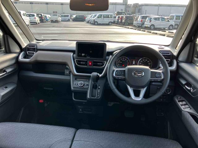 ムーヴＲＳターボエンジン　１５インチアルミ　バックカメラ　両側電動スライドドア　　電動駐車ブレーキ　ＬＥＤライト＆フォグ　コーナーセンサー　衝突被害軽減ブレーキ　ステアリングスイッチ　自動追従クルコン（千葉県）の中古車