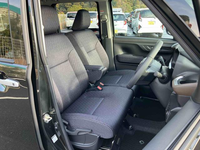 ムーヴＲＳターボエンジン　１５インチアルミ　バックカメラ　両側電動スライドドア　　電動駐車ブレーキ　ＬＥＤライト＆フォグ　コーナーセンサー　衝突被害軽減ブレーキ　ステアリングスイッチ　自動追従クルコン（千葉県）の中古車