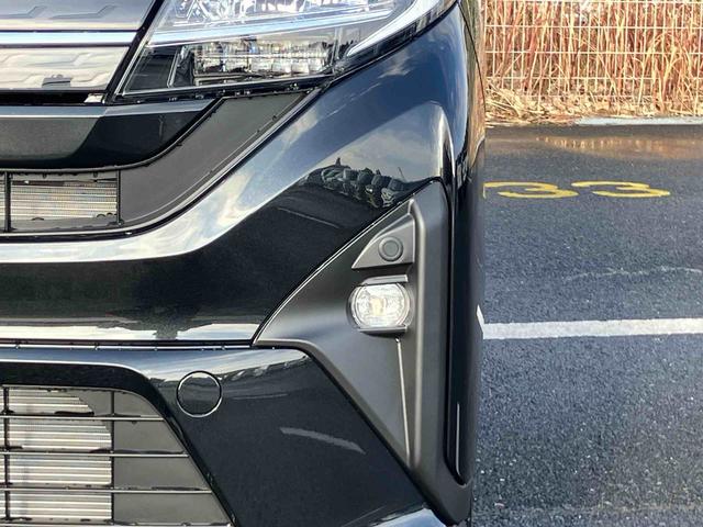 ムーヴＲＳターボエンジン　１５インチアルミ　バックカメラ　両側電動スライドドア　　電動駐車ブレーキ　ＬＥＤライト＆フォグ　コーナーセンサー　衝突被害軽減ブレーキ　ステアリングスイッチ　自動追従クルコン（千葉県）の中古車