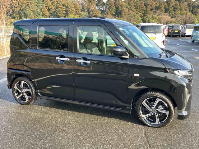 ムーヴＲＳターボエンジン　１５インチアルミ　バックカメラ　両側電動スライドドア　　電動駐車ブレーキ　ＬＥＤライト＆フォグ　コーナーセンサー　衝突被害軽減ブレーキ　ステアリングスイッチ　自動追従クルコン（千葉県）の中古車