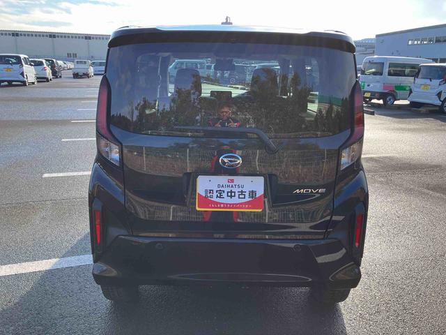 ムーヴＲＳターボエンジン　１５インチアルミ　バックカメラ　両側電動スライドドア　　電動駐車ブレーキ　ＬＥＤライト＆フォグ　コーナーセンサー　衝突被害軽減ブレーキ　ステアリングスイッチ　自動追従クルコン（千葉県）の中古車