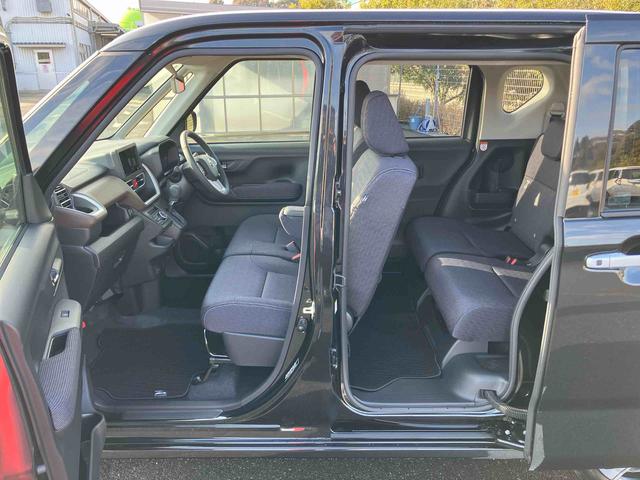 ムーヴＲＳターボエンジン　１５インチアルミ　バックカメラ　両側電動スライドドア　　電動駐車ブレーキ　ＬＥＤライト＆フォグ　コーナーセンサー　衝突被害軽減ブレーキ　ステアリングスイッチ　自動追従クルコン（千葉県）の中古車