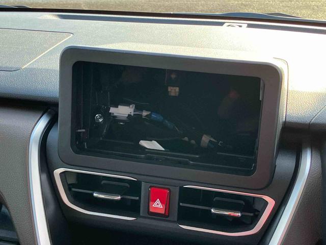 ムーヴＲＳターボエンジン　１５インチアルミ　バックカメラ　両側電動スライドドア　　電動駐車ブレーキ　ＬＥＤライト＆フォグ　コーナーセンサー　衝突被害軽減ブレーキ　ステアリングスイッチ　自動追従クルコン（千葉県）の中古車