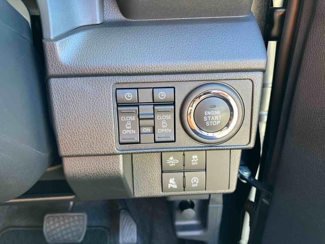 ムーヴＲＳターボエンジン　１５インチアルミ　バックカメラ　両側電動スライドドア　　電動駐車ブレーキ　ＬＥＤライト＆フォグ　コーナーセンサー　衝突被害軽減ブレーキ　ステアリングスイッチ　自動追従クルコン（千葉県）の中古車