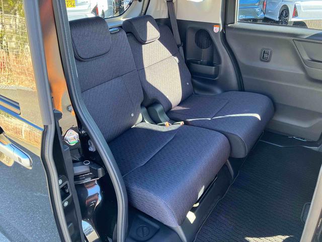 ムーヴＲＳターボエンジン　１５インチアルミ　バックカメラ　両側電動スライドドア　　電動駐車ブレーキ　ＬＥＤライト＆フォグ　コーナーセンサー　衝突被害軽減ブレーキ　ステアリングスイッチ　自動追従クルコン（千葉県）の中古車