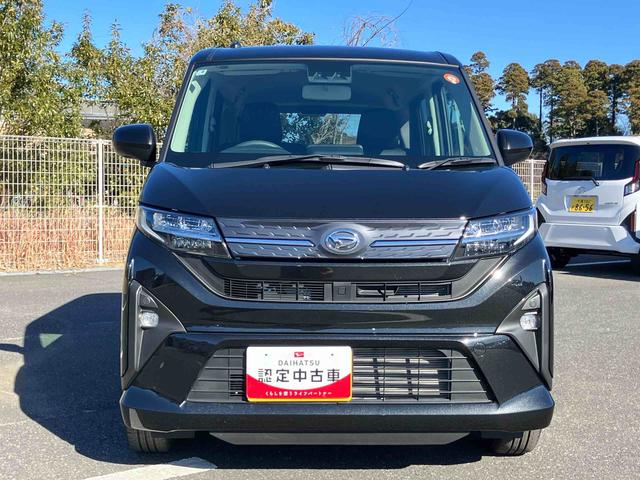 ムーヴＲＳターボエンジン　１５インチアルミ　バックカメラ　両側電動スライドドア　　電動駐車ブレーキ　ＬＥＤライト＆フォグ　コーナーセンサー　衝突被害軽減ブレーキ　ステアリングスイッチ　自動追従クルコン（千葉県）の中古車