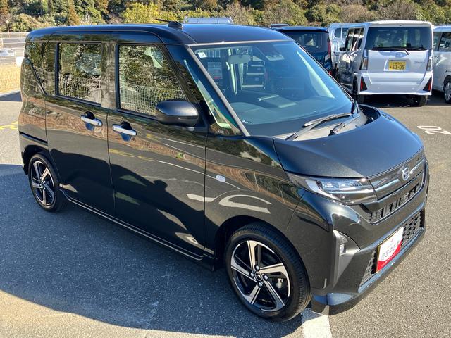 ムーヴＲＳターボエンジン　１５インチアルミ　バックカメラ　両側電動スライドドア　　電動駐車ブレーキ　ＬＥＤライト＆フォグ　コーナーセンサー　衝突被害軽減ブレーキ　ステアリングスイッチ　自動追従クルコン（千葉県）の中古車