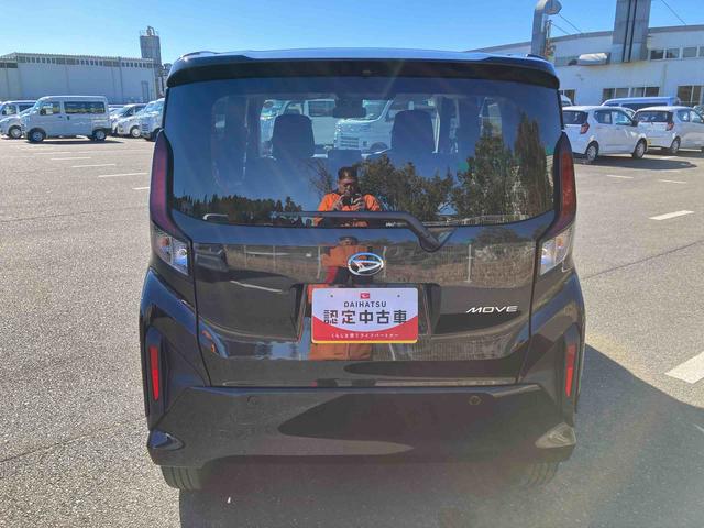 ムーヴＲＳターボエンジン　１５インチアルミ　バックカメラ　両側電動スライドドア　　電動駐車ブレーキ　ＬＥＤライト＆フォグ　コーナーセンサー　衝突被害軽減ブレーキ　ステアリングスイッチ　自動追従クルコン（千葉県）の中古車