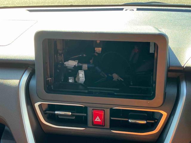 ムーヴＲＳターボエンジン　１５インチアルミ　バックカメラ　両側電動スライドドア　　電動駐車ブレーキ　ＬＥＤライト＆フォグ　コーナーセンサー　衝突被害軽減ブレーキ　ステアリングスイッチ　自動追従クルコン（千葉県）の中古車