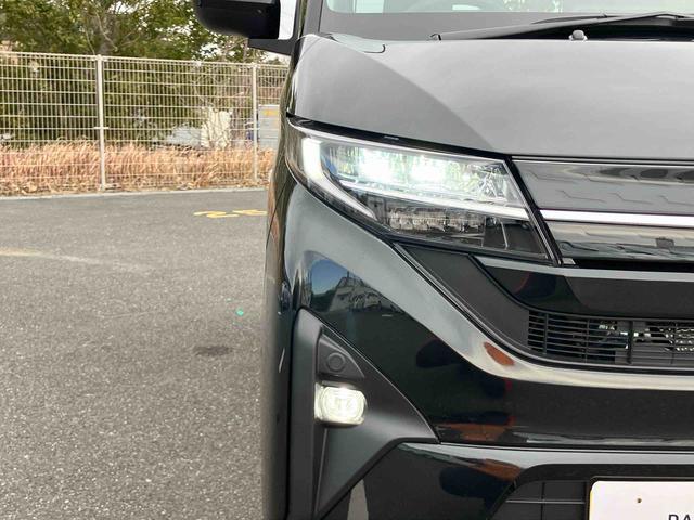 ムーヴＲＳターボエンジン　１５インチアルミ　バックカメラ　両側電動スライドドア　　電動駐車ブレーキ　ＬＥＤライト＆フォグ　コーナーセンサー　衝突被害軽減ブレーキ　ステアリングスイッチ　自動追従クルコン（千葉県）の中古車