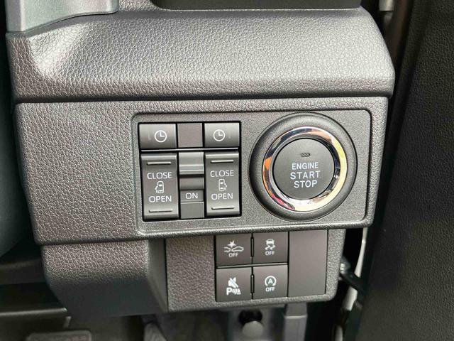 ムーヴＲＳターボエンジン　１５インチアルミ　バックカメラ　両側電動スライドドア　　電動駐車ブレーキ　ＬＥＤライト＆フォグ　コーナーセンサー　衝突被害軽減ブレーキ　ステアリングスイッチ　自動追従クルコン（千葉県）の中古車