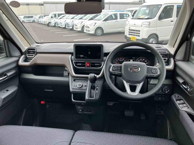 ムーヴＲＳターボエンジン　１５インチアルミ　バックカメラ　両側電動スライドドア　　電動駐車ブレーキ　ＬＥＤライト＆フォグ　コーナーセンサー　衝突被害軽減ブレーキ　ステアリングスイッチ　自動追従クルコン（千葉県）の中古車