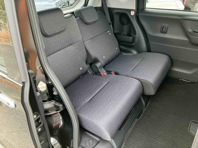 ムーヴＲＳターボエンジン　１５インチアルミ　バックカメラ　両側電動スライドドア　　電動駐車ブレーキ　ＬＥＤライト＆フォグ　コーナーセンサー　衝突被害軽減ブレーキ　ステアリングスイッチ　自動追従クルコン（千葉県）の中古車