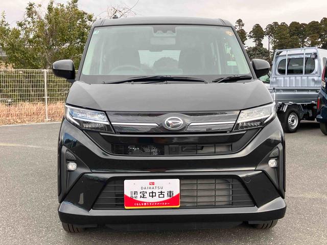 ムーヴＲＳターボエンジン　１５インチアルミ　バックカメラ　両側電動スライドドア　　電動駐車ブレーキ　ＬＥＤライト＆フォグ　コーナーセンサー　衝突被害軽減ブレーキ　ステアリングスイッチ　自動追従クルコン（千葉県）の中古車