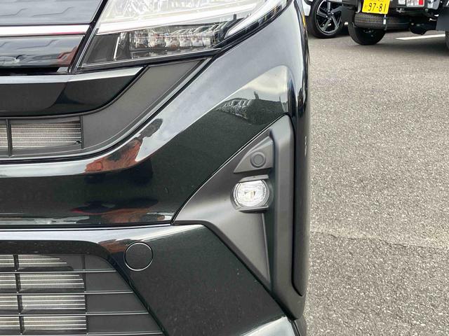 ムーヴＲＳターボエンジン　１５インチアルミ　バックカメラ　両側電動スライドドア　　電動駐車ブレーキ　ＬＥＤライト＆フォグ　コーナーセンサー　衝突被害軽減ブレーキ　ステアリングスイッチ　自動追従クルコン（千葉県）の中古車