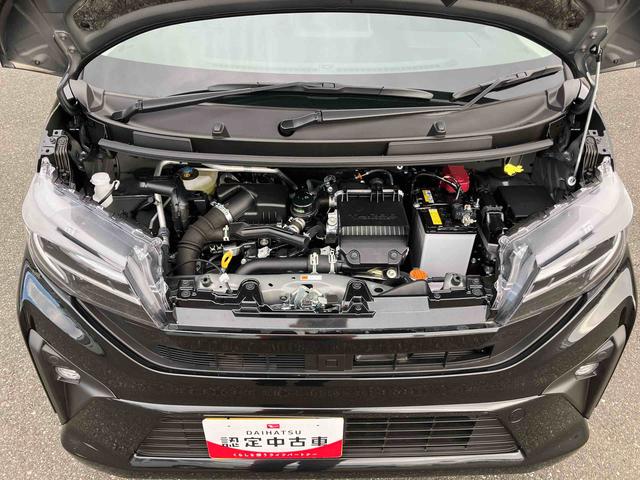 ムーヴＲＳターボエンジン　１５インチアルミ　バックカメラ　両側電動スライドドア　　電動駐車ブレーキ　ＬＥＤライト＆フォグ　コーナーセンサー　衝突被害軽減ブレーキ　ステアリングスイッチ　自動追従クルコン（千葉県）の中古車