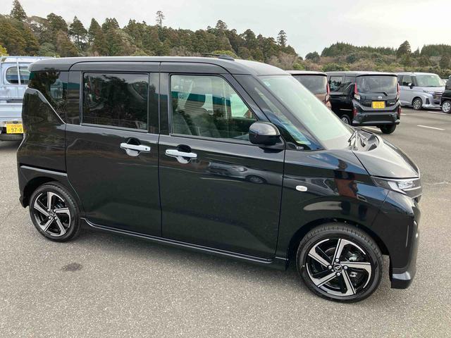 ムーヴＲＳターボエンジン　１５インチアルミ　バックカメラ　両側電動スライドドア　　電動駐車ブレーキ　ＬＥＤライト＆フォグ　コーナーセンサー　衝突被害軽減ブレーキ　ステアリングスイッチ　自動追従クルコン（千葉県）の中古車