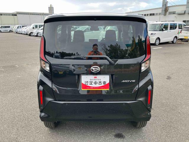 ムーヴＲＳターボエンジン　１５インチアルミ　バックカメラ　両側電動スライドドア　　電動駐車ブレーキ　ＬＥＤライト＆フォグ　コーナーセンサー　衝突被害軽減ブレーキ　ステアリングスイッチ　自動追従クルコン（千葉県）の中古車