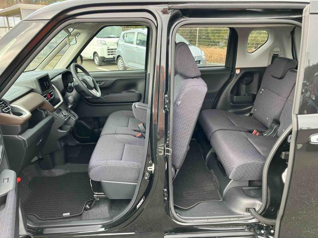 ムーヴＲＳターボエンジン　１５インチアルミ　バックカメラ　両側電動スライドドア　　電動駐車ブレーキ　ＬＥＤライト＆フォグ　コーナーセンサー　衝突被害軽減ブレーキ　ステアリングスイッチ　自動追従クルコン（千葉県）の中古車