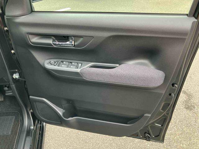 ムーヴＲＳターボエンジン　１５インチアルミ　バックカメラ　両側電動スライドドア　　電動駐車ブレーキ　ＬＥＤライト＆フォグ　コーナーセンサー　衝突被害軽減ブレーキ　ステアリングスイッチ　自動追従クルコン（千葉県）の中古車