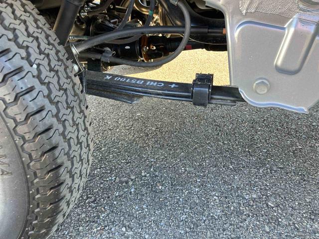 ハイゼットトラックジャンボエクストラＣＶＴ　電子制御式４ＷＤ　副変速機　スーパーデフロック　ＬＥＤヘッド＆フォグランプ　ＬＥＤ荷台灯　プッシュボタンスタート　電格ドアミラー　オーバーヘッドシェルフ　コーナーセンサー　衝突被害軽減ブレーキ（千葉県）の中古車