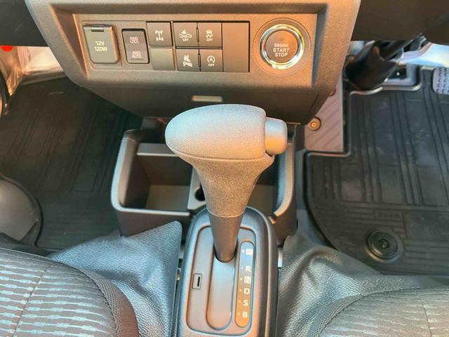 ハイゼットトラックジャンボエクストラＣＶＴ　電子制御式４ＷＤ　副変速機　スーパーデフロック　ＬＥＤヘッド＆フォグランプ　ＬＥＤ荷台灯　プッシュボタンスタート　電格ドアミラー　オーバーヘッドシェルフ　コーナーセンサー　衝突被害軽減ブレーキ（千葉県）の中古車