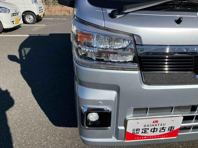 ハイゼットトラックジャンボエクストラＣＶＴ　電子制御式４ＷＤ　副変速機　スーパーデフロック　ＬＥＤヘッド＆フォグランプ　ＬＥＤ荷台灯　プッシュボタンスタート　電格ドアミラー　オーバーヘッドシェルフ　コーナーセンサー　衝突被害軽減ブレーキ（千葉県）の中古車